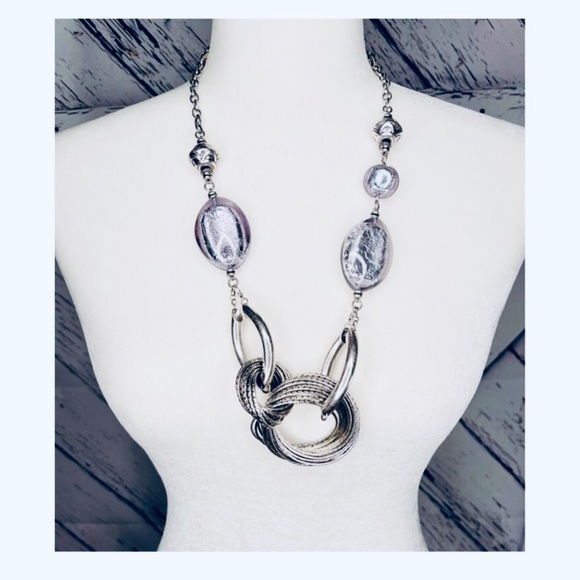 Premier Designs Jewelry - Premier Designs “Skye” Necklace